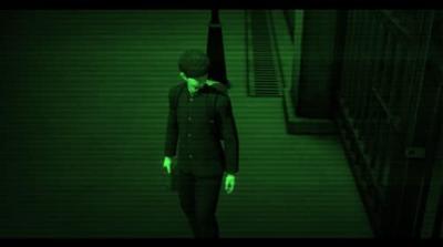 White Day: A Labyrinth Named School