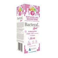 Bactecal D Liquid Kids 20ml - thumbnail