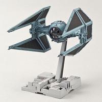 Revell 01212 Star Wars BANDAI TIE Interceptor Science Fiction (bouwpakket) 1:72 - thumbnail