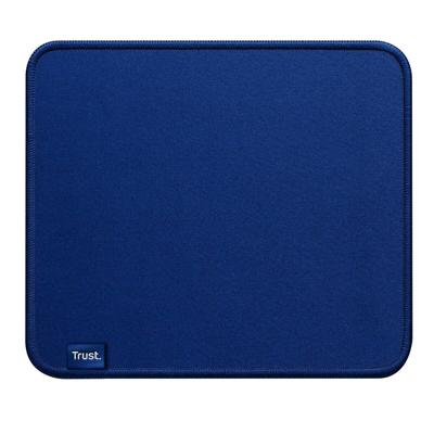 Trust Boye Mouse Pad ECO Desktop accessoire Blauw