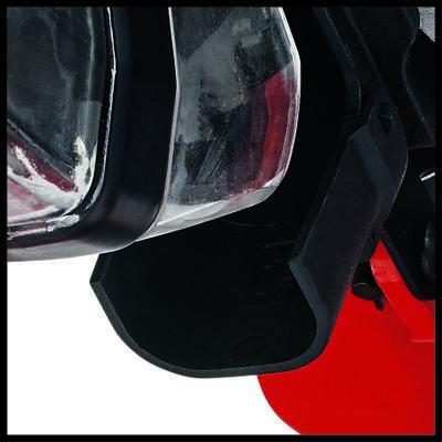 Einhell TC-SM 2131/2 Dual Afkort-, kap- en verstekzaag 1500 W 210 mm