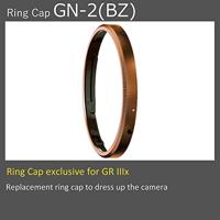 Ricoh Ring Cap GN-2 brons - thumbnail