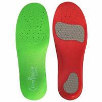 Footlogics Sports Inlegzool L (44-46) - thumbnail
