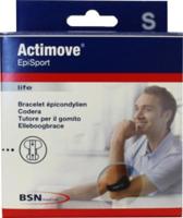Actimove Episport elleboog maat S (1 st) - thumbnail