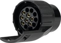 AS Schwabe 61468 Bekabelde aanhangertester - thumbnail