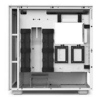 NZXT H7 Flow White - thumbnail