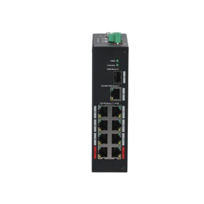 Schakelaar Dahua PFS3110-8ET-96-V2