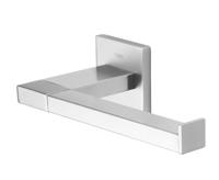 Tiger Items Toiletrolhouder 17x8x5 cm RVS Geborsteld - thumbnail