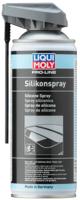 LIQUI MOLY siliconen-spray "pro-line". silicone spray 400ml lm profi line - thumbnail