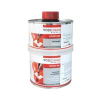 Epoxy bk voss hars 500gr verharder - thumbnail