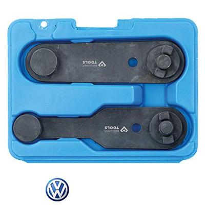 Brilliant Tools BT597215 Fixeergereedschap voor VAG 5- en 10-cilinder motoren Brilliant Tools BT597215 Fixeergereedschap voor VAG 5- en 10-cilinder motoren