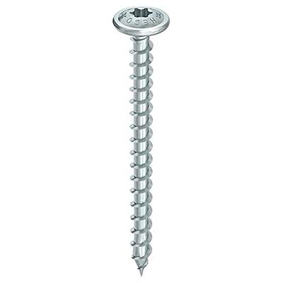 HECO-TOPIX-plus 8,0 x 40, tk, T40, VD, HP, 100 st - HC61228 HECO-TOPIX-plus 8,0 x 40, tk, T40, VD, HP, 100 st - HC61228