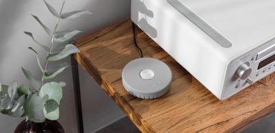 Audio Pro Link 1 - Draadloze Streamer - Multiroom Player