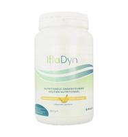 Metagenics IflaDyn Nutrition Bananensmaak 657gr - thumbnail