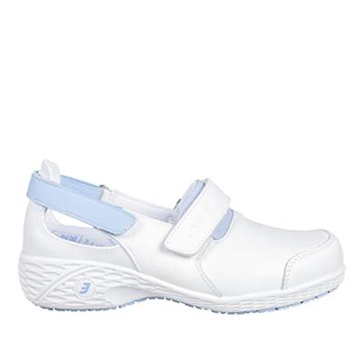 Oxypas Sheila Schoen | Lichtblauw | Maat 37 - 5400950183757