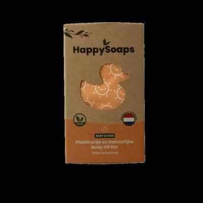 HappySoaps Little Sunshine 60gr
