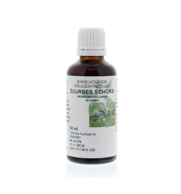 Cruydhof Berberis Vulgaris Cort rad/Zuurbes Wortelschors Druppels Cruydhof Berberis Vulgaris Cort rad/Zuurbes Wortelschors Druppels