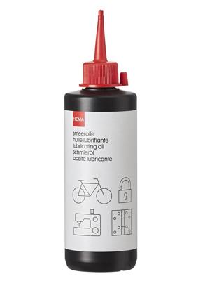 HEMA Smeerolie