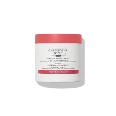 Christophe Robin Regenerating Mask with Prickly Pear Oil