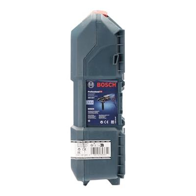 Bosch Blauw GBH 2-28 F Combihamer SDS-plus + snelspanboorkop in koffer - 0611267600 - thumbnail