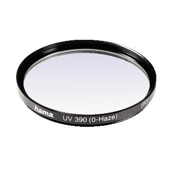 Hama UV filter (HTMC coated) - 49mm