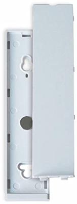 Kaiser Nienhaus 138200 Mercato Nivel 1 Draadloze handzender 1-kanaals 433 MHz Kaiser Nienhaus 138200 Mercato Nivel 1 Draadloze handzender 1-kanaals 433 MHz