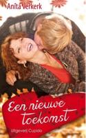 Een nieuwe toekomst - Anita Verkerk - ebook - thumbnail