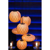 Dutchbone Bond Hanglamp - thumbnail