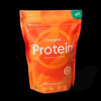 Orangefit Protein shake mango/peach 750 Gram - thumbnail