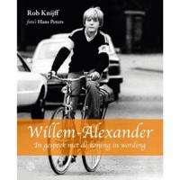 Willem-Alexander (Paperback) - thumbnail