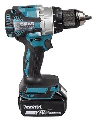 Makita DHP489Z Accu klop-/schroefboormachine 18V Basic Body - thumbnail