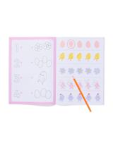 HEMA Kleur- en doeboek Pasen 21x30cm - thumbnail