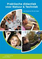 Praktische didactiek voor natuur & techniek (Paperback) - thumbnail