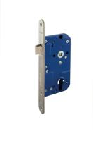 Ivana dag- en nacht veiligheidsslot SKG2 - PC 72 mm - doornmaat 51.5 mm - 27/4139 - links/rechts - thumbnail