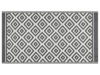 LIVARNO Buitenkleed 80 x 150 cm (geometrie) - thumbnail