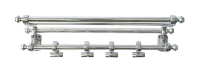 Rivièra Maison Kapstok 'Canadian Rail Road' 77cm Rivièra Maison Kapstok 'Canadian Rail Road' 77cm