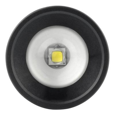 ANSMANN led zaklamp "m250f" led flashlight m250f black - thumbnail