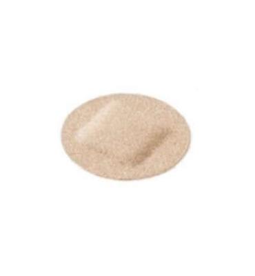 Curaplast Sensitive ronde pleister 100 Stuks