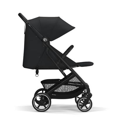 CYBEX - Beezy BLK Kinderwagen - Magic Black
