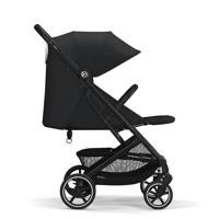 CYBEX - Beezy BLK Kinderwagen - Magic Black - thumbnail