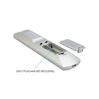 Sony universele afstandsbediening Motorola (4 pcs) - thumbnail