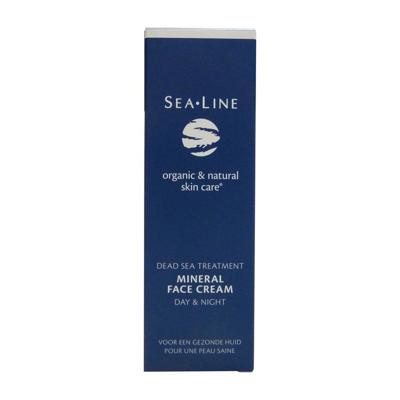 Sea Line Mineral Day & Night Cream