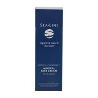 Sea Line Mineral Day & Night Cream - thumbnail
