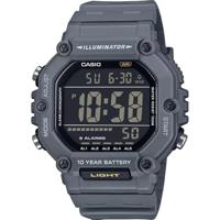 Casio AE-1600H-8BVEF Heren horloge - thumbnail