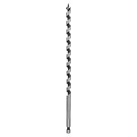Bosch Accessoires Houtslangenboor, zeskant 8 x 160 x 235 mm, d 6,35 mm 1st - 2608597623 - thumbnail