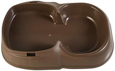 Maya voerdispenser 35 l coffee tot 1500 g