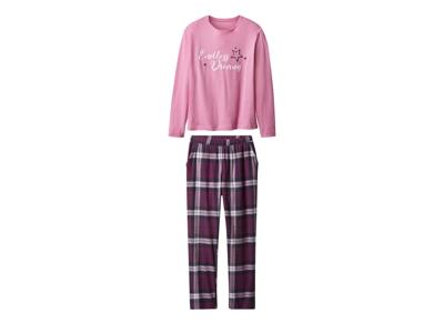 esmara Dames pyjama (Roze/Lila, M (40/42))
