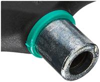 Wera 95 Vario T-greep handhouder voor Vario-klingen, 6 x 60 mm - 05023400001 - thumbnail