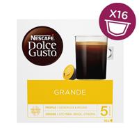 Koffiecups Dolce Gusto grande 16 stuks - thumbnail