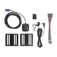 JBL Legend 700D - Autoradio met Bluetooth - 2 DIN - 7â Touchscreen - Apple CarPlay - Android Auto - thumbnail